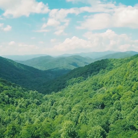 石巖獅子山 - 深圳唯一擁有采礦許可證的礦泉水